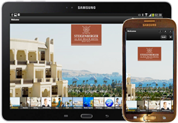 HED - Hotel Electronic Directory